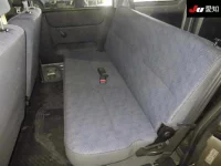 Honda ACTY VAN лот № 282 оценка 3.5  с аукциона в Японии 3