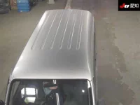 Honda ACTY VAN лот № 282 оценка 3.5  с аукциона в Японии 8