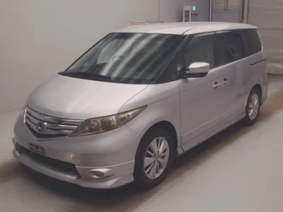 Honda Elysion