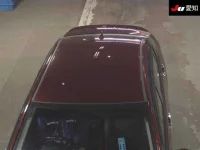 Honda GRACE лот № 4200 оценка R  с аукциона в Японии 8