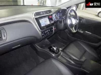 Honda GRACE лот № 4200 оценка R  с аукциона в Японии 2