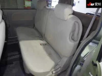 Toyota SIENTA лот № 30700 оценка 3.5  с аукциона в Японии 3