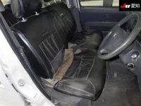 Toyota PIXIS VAN лот № 35280 оценка 3  с аукциона в Японии 5