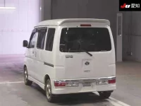 Toyota PIXIS VAN лот № 35280 оценка 3  с аукциона в Японии 1