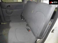 Toyota FUNCARGO лот № 30772 оценка 3  с аукциона в Японии 3