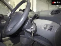 Toyota FUNCARGO лот № 30772 оценка 3  с аукциона в Японии 4