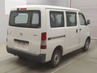 Toyota TOWN ACE VAN лот № 70159 оценка R  с аукциона в Японии 1