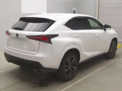 Lexus NX300