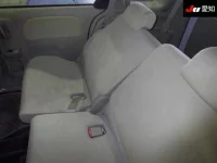 Toyota SIENTA лот № 30675 оценка 3.5  с аукциона в Японии 3