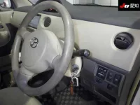 Toyota SIENTA лот № 30675 оценка 3.5  с аукциона в Японии 4