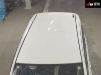 Toyota SIENTA лот № 30675 оценка 3.5  с аукциона в Японии 8