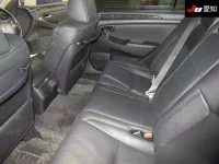 Toyota CROWN лот № 30715 оценка 3.5  с аукциона в Японии 3