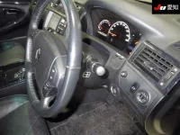 Toyota CROWN лот № 30715 оценка 3.5  с аукциона в Японии 4