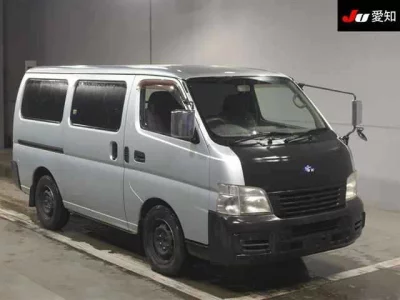 Nissan Caravan