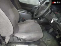 Toyota HIACE лот № 30701 оценка 3.5  с аукциона в Японии 5