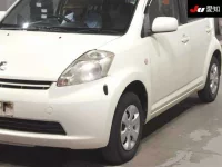 Toyota PASSO лот № 30597 оценка R  с аукциона в Японии 6