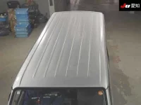 Toyota HIACE VAN лот № 20120 оценка 3.5  с аукциона в Японии 8