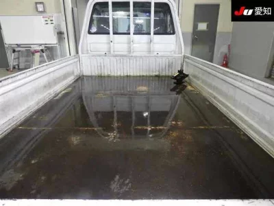 Toyota TownAce Truck