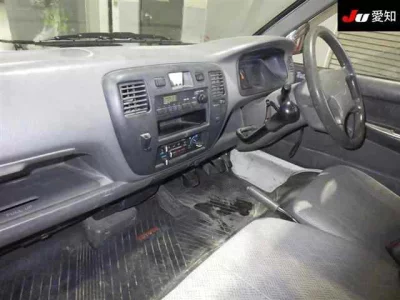 Toyota TOWN ACE TRUCK