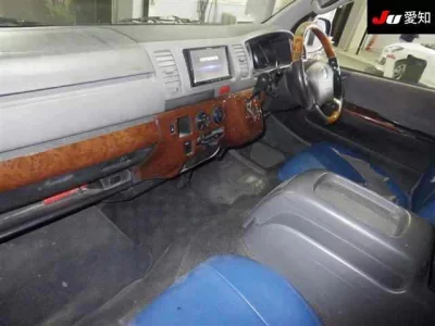 Toyota RegiusAce