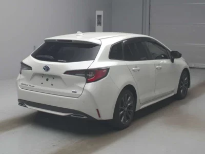 Toyota Corolla Touring Sports