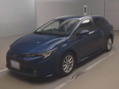 Toyota Corolla Touring Sports