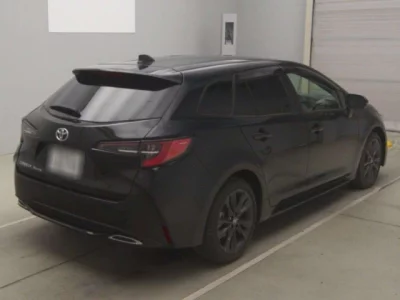 Toyota Corolla Touring Sports