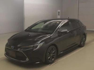 Toyota COROLLA TOURING