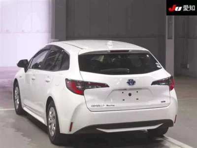 Toyota COROLLA TOURING