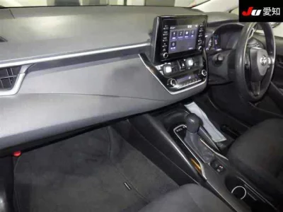 Toyota Corolla Touring Sports