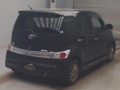 Toyota bB