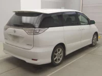 Toyota ESTIMA лот № 70191 оценка R  с аукциона в Японии 1