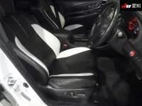 Toyota HARRIER лот № 3098 оценка 4.5  с аукциона в Японии 5