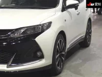 Toyota HARRIER лот № 3098 оценка 4.5  с аукциона в Японии 6