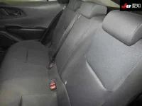 Toyota Prius лот № 4303 оценка 4.5  с аукциона в Японии 3