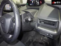 Toyota Prius лот № 4303 оценка 4.5  с аукциона в Японии 4