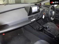 Toyota Prius лот № 4303 оценка 4.5  с аукциона в Японии 2
