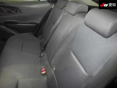 Toyota Prius  с аукциона в Японии