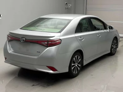 Toyota Sai