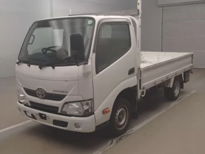 Toyota TOYOACE