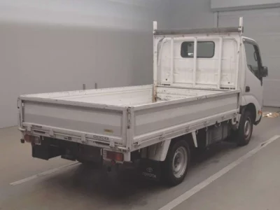 Toyota TOYOACE