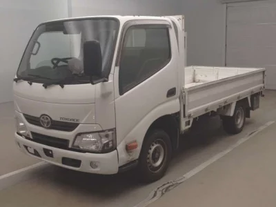 Toyota TOYOACE