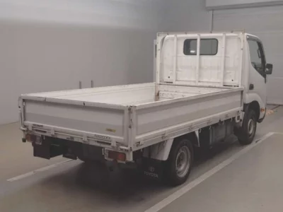 Toyota TOYOACE