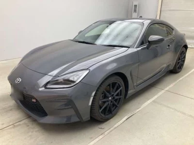 Toyota GT 86
