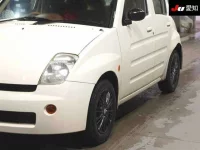 Toyota WILL VI лот № 30758 оценка 3  с аукциона в Японии 6