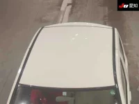 Toyota WILL VI лот № 30758 оценка 3  с аукциона в Японии 8