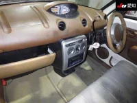 Toyota WILL VI лот № 30758 оценка 3  с аукциона в Японии 2