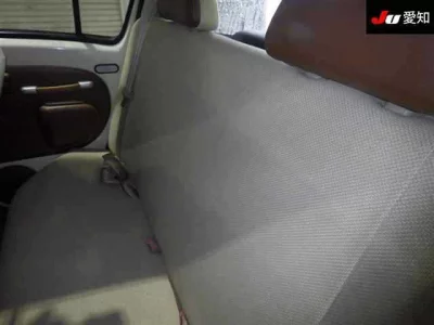 Toyota WILL VI  с аукциона в Японии