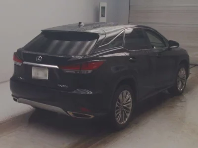 Lexus RX300