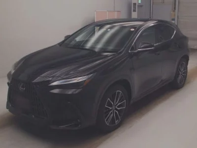 Lexus NX350h
